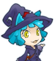 画像ギャラリー No.005のサムネイル画像 / “キモカワ”キャラ達が大暴れするスマホ向けアプリ「まぞくのじかん」，iOS向けに配信開始