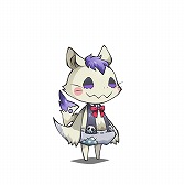 画像ギャラリー No.004のサムネイル画像 / 「まぞくのじかん」100万ダウンロード突破を記念したイベントが11月5日に実施