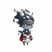 画像ギャラリー No.006のサムネイル画像 / 「まぞくのじかん」100万ダウンロード突破を記念したイベントが11月5日に実施