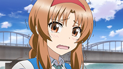 画像ギャラリー No.008のサムネイル画像 / 「まぞくのじかん」がTVアニメ「ディーふらぐ!」とコラボ。イベントを27日から実施