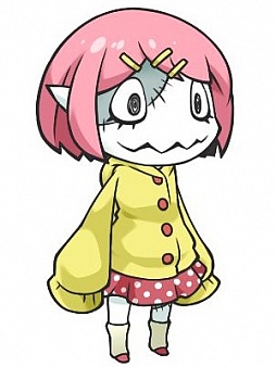 画像ギャラリー No.003のサムネイル画像 / 「まぞくのじかん」，「うーさーのその日暮らし 夢幻編」とのコラボを実施