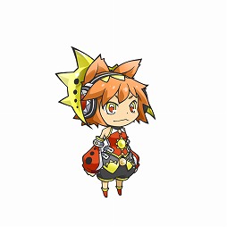 画像ギャラリー No.003のサムネイル画像 / 「まぞくのじかん」が200万DL突破。記念5大キャンペーンを実施