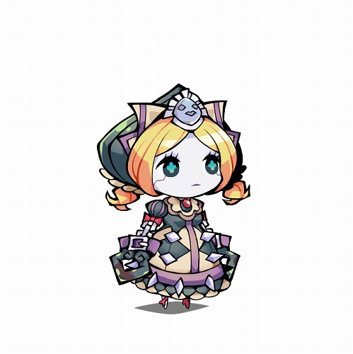 画像ギャラリー No.006のサムネイル画像 / 「まぞくのじかん」が200万DL突破。記念5大キャンペーンを実施