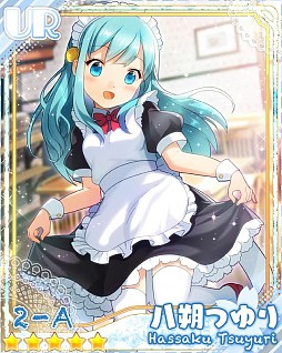 画像ギャラリー No.008のサムネイル画像 / 元女子校が舞台のカードゲーム「あんさんぶるガールズ!」がMobageで配信