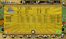 画像ギャラリー No.003のサムネイル画像 / 「戦国の雄2」,PC向けシナリオエディタのβ版が公開に