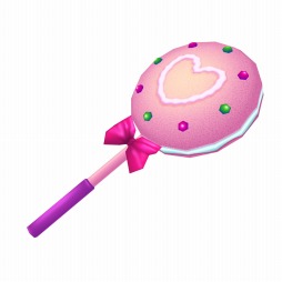 画像ギャラリー No.005のサムネイル画像 / 「スマッシュ☆テニス ラブショット!!」,お菓子がモチーフの衣装が新登場