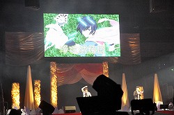画像ギャラリー No.006のサムネイル画像 / キャスト陣のコスプレ率は過去最高？　「テイルズ オブ シンフォニア ユニゾナントパック」が発表された「テイルズ オブ フェスティバル 2013」1日目レポート