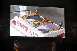 画像ギャラリー No.025のサムネイル画像 / キャスト陣のコスプレ率は過去最高？　「テイルズ オブ シンフォニア ユニゾナントパック」が発表された「テイルズ オブ フェスティバル 2013」1日目レポート
