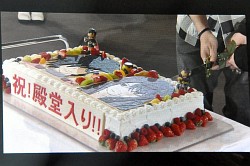 画像ギャラリー No.027のサムネイル画像 / キャスト陣のコスプレ率は過去最高？　「テイルズ オブ シンフォニア ユニゾナントパック」が発表された「テイルズ オブ フェスティバル 2013」1日目レポート