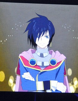 画像ギャラリー No.028のサムネイル画像 / キャスト陣のコスプレ率は過去最高？　「テイルズ オブ シンフォニア ユニゾナントパック」が発表された「テイルズ オブ フェスティバル 2013」1日目レポート