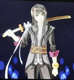 画像ギャラリー No.029のサムネイル画像 / キャスト陣のコスプレ率は過去最高？　「テイルズ オブ シンフォニア ユニゾナントパック」が発表された「テイルズ オブ フェスティバル 2013」1日目レポート