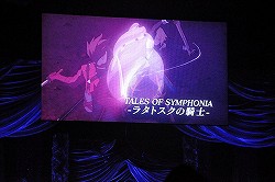 画像ギャラリー No.034のサムネイル画像 / キャスト陣のコスプレ率は過去最高？　「テイルズ オブ シンフォニア ユニゾナントパック」が発表された「テイルズ オブ フェスティバル 2013」1日目レポート