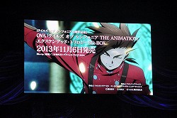 画像ギャラリー No.046のサムネイル画像 / キャスト陣のコスプレ率は過去最高？　「テイルズ オブ シンフォニア ユニゾナントパック」が発表された「テイルズ オブ フェスティバル 2013」1日目レポート