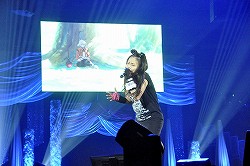 画像ギャラリー No.049のサムネイル画像 / キャスト陣のコスプレ率は過去最高？　「テイルズ オブ シンフォニア ユニゾナントパック」が発表された「テイルズ オブ フェスティバル 2013」1日目レポート