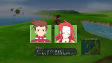 画像ギャラリー No.044のサムネイル画像 / 「テイルズ オブ シンフォニア ユニゾナントパック」,新規要素「秘奥義カットイン」や各種ゲームシステムの情報を一挙掲載