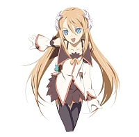 画像ギャラリー No.012のサムネイル画像 / 「テイルズ オブ シンフォニア ユニゾナントパック」，“ラタトスクの騎士”を中心に最新情報をお届け。初回封入特典も明らかに