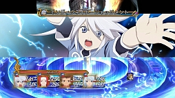 画像ギャラリー No.019のサムネイル画像 / 「テイルズ オブ シンフォニア ユニゾナントパック」，“ラタトスクの騎士”を中心に最新情報をお届け。初回封入特典も明らかに