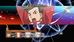 画像ギャラリー No.022のサムネイル画像 / 「テイルズ オブ シンフォニア ユニゾナントパック」，“ラタトスクの騎士”を中心に最新情報をお届け。初回封入特典も明らかに
