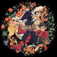 画像ギャラリー No.001のサムネイル画像 / 「テイルズ オブ シンフォニア」のサントラを収録したアナログレコードの予約受付がShip to Shore PhonoCo.でスタート