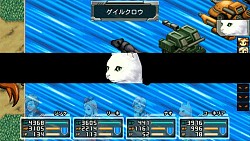 画像ギャラリー No.003のサムネイル画像 / Android向けメカニックRPG「ラスト＆ゴーレム」がGooglePlayにて配信開始