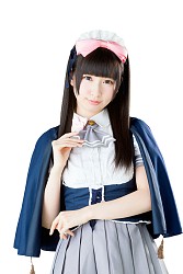 画像ギャラリー No.001のサムネイル画像 / 「MJ5 EVOLUTION」，全国大会「電人☆ゲッチャ！ CUP」が6月6日に開催