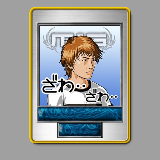 画像ギャラリー No.003のサムネイル画像 / 「MJ5 EVOLUTION」，漫画「アカギ」とのコラボ大会第2回予選が8月8日開始