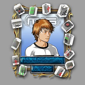 画像ギャラリー No.007のサムネイル画像 / 「MJ5 EVOLUTION」，漫画「アカギ」とのコラボ大会第2回予選が8月8日開始