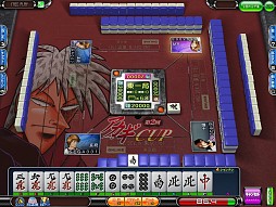 画像ギャラリー No.013のサムネイル画像 / 「MJ5 EVOLUTION」，漫画「アカギ」とのコラボ大会第2回予選が8月8日開始