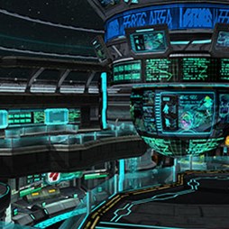 画像ギャラリー No.001のサムネイル画像 / 「MJ5 EVOLUTION」が「PSO2」とコラボ。全国大会「PSO2CUP」が開催に