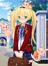 画像ギャラリー No.001のサムネイル画像 / 「萌えCanちぇんじ!」のAndroidアプリ版がGoogle Playで配信スタート