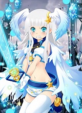 画像ギャラリー No.002のサムネイル画像 / 「萌えCanちぇんじ!」のAndroidアプリ版がGoogle Playで配信スタート