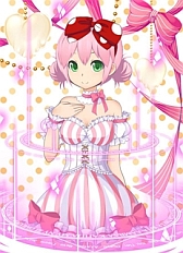 画像ギャラリー No.003のサムネイル画像 / 英語版「萌えCanちぇんじ!」が世界17か国のGoogle Playで配信開始