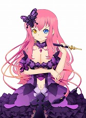 画像ギャラリー No.006のサムネイル画像 / 「萌えCanちぇんじ!」,アニメ「魔弾の王と戦姫」とのコラボガチャが登場