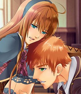 画像ギャラリー No.007のサムネイル画像 / 「俺プリ!〜俺が学園のお姫様!?〜」のiOS/Android向けアプリ版が配信