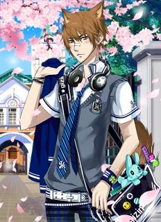 画像ギャラリー No.001のサムネイル画像 / 「擬人カレシ」がGoogle Playに登場。“乙女系擬人化動物育成恋愛ゲーム”