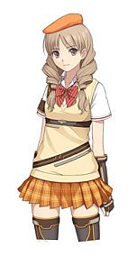 画像ギャラリー No.002のサムネイル画像 / 「エクステトラ」，登場キャラ「シホ」と「マサル」が異世界からつぶやく「キャラTwitter」がスタート。出演声優の直筆サイン色紙が当たるキャンペーンも