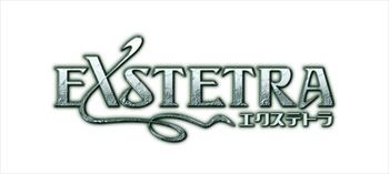 画像ギャラリー No.004のサムネイル画像 / 「エクステトラ」，登場キャラ「シホ」と「マサル」が異世界からつぶやく「キャラTwitter」がスタート。出演声優の直筆サイン色紙が当たるキャンペーンも