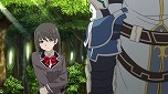 画像ギャラリー No.002のサムネイル画像 / 「エクステトラ」，黒髪の美少女「ミズキ」（CV:日笠陽子）が公開。キャラクターPVは近日中に公開予定
