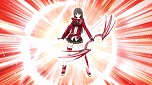 画像ギャラリー No.003のサムネイル画像 / 「エクステトラ」，黒髪の美少女「ミズキ」（CV:日笠陽子）が公開。キャラクターPVは近日中に公開予定