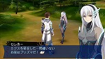 画像ギャラリー No.003のサムネイル画像 / 「エクステトラ」，異世界アメイジアの巫女「セレネー」が公開。彼女がつぶやくTwitterアカウントも