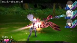 画像ギャラリー No.004のサムネイル画像 / 「エクステトラ」，異世界アメイジアの巫女「セレネー」が公開。彼女がつぶやくTwitterアカウントも
