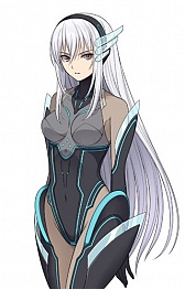 画像ギャラリー No.005のサムネイル画像 / 「エクステトラ」，異世界アメイジアの巫女「セレネー」が公開。彼女がつぶやくTwitterアカウントも
