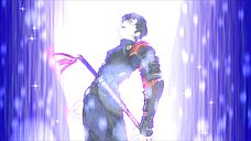 画像ギャラリー No.002のサムネイル画像 / 「エクステトラ」，頭の固いメガネ男子「ジン」を紹介するキャラクターPV第4弾が公開に。リョウマとの出会いシーンや，初キスが残念なことになった瞬間も