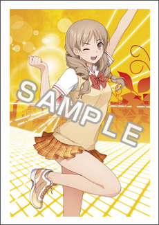 画像ギャラリー No.016のサムネイル画像 / 「エクステトラ」作中で舞台となる，変わり果てた「浅草」「新宿」のイメージなどが公開に。店舗別特典の着色版イラストもチェック