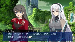 画像ギャラリー No.004のサムネイル画像 / 「エクステトラ」,異世界アメイジアと廃墟になった渋谷や秋葉原の画像が公開