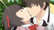 画像ギャラリー No.005のサムネイル画像 / 「エクステトラ」，魔法の力で仲間をサポ―トする不思議少女「アカリ」が公開。キャラクター紹介PVも