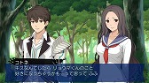 画像ギャラリー No.001のサムネイル画像 / 「エクステトラ」,おっとり系美少女騎士「コトネ」が公開。キャラ紹介PVも