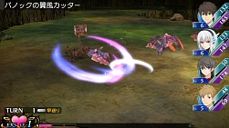 画像ギャラリー No.004のサムネイル画像 / 「エクステトラ」,スタッフによる解説付きのプレイ動画が公式サイトで公開