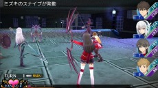 画像ギャラリー No.005のサムネイル画像 / 「エクステトラ」の公式サイトが更新。武器をカスタマイズできるシステム「エンチャント」を紹介する,プレイ動画第2弾が公開に