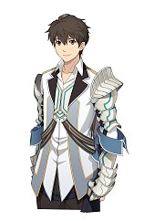 画像ギャラリー No.007のサムネイル画像 / 「エクステトラ」，出演声優陣へのインタビューが公式サイトで公開